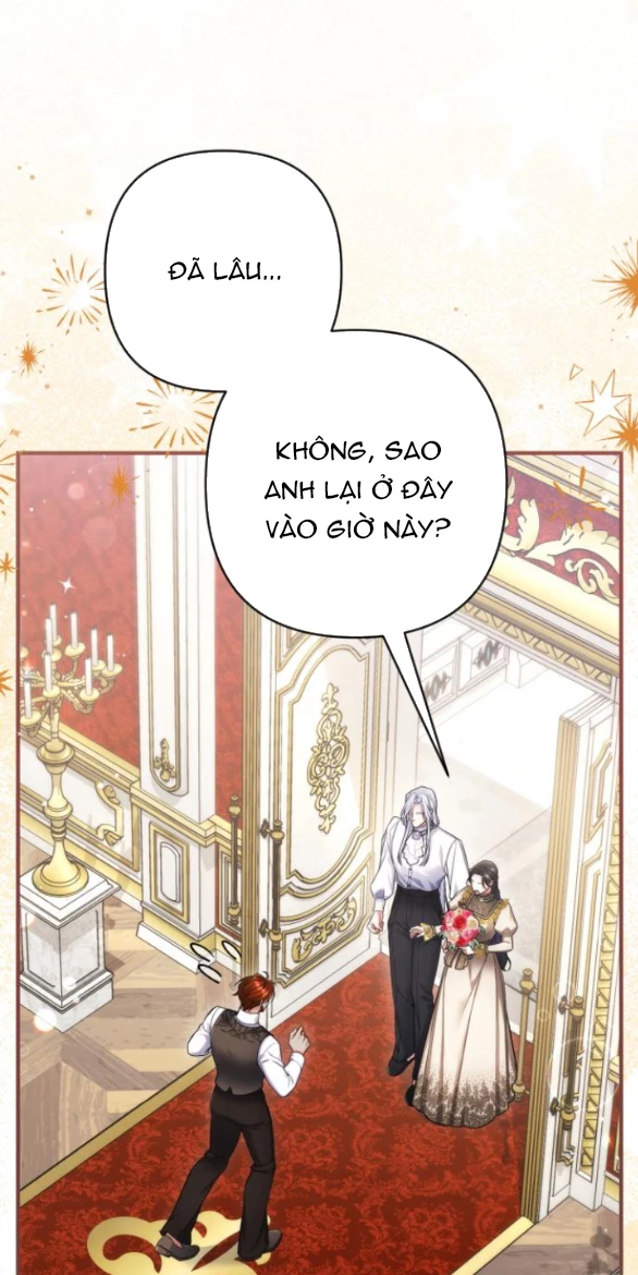 Dành Cho Nhân Vật Bị Bỏ Rơi Yêu Thích Nhất Của Tôi Chapter 122.1 - 37