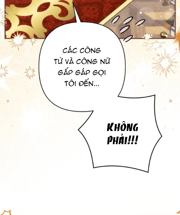 Dành Cho Nhân Vật Bị Bỏ Rơi Yêu Thích Nhất Của Tôi Chapter 122.1 - 38