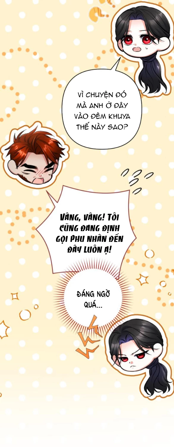 Dành Cho Nhân Vật Bị Bỏ Rơi Yêu Thích Nhất Của Tôi Chapter 122.1 - 40