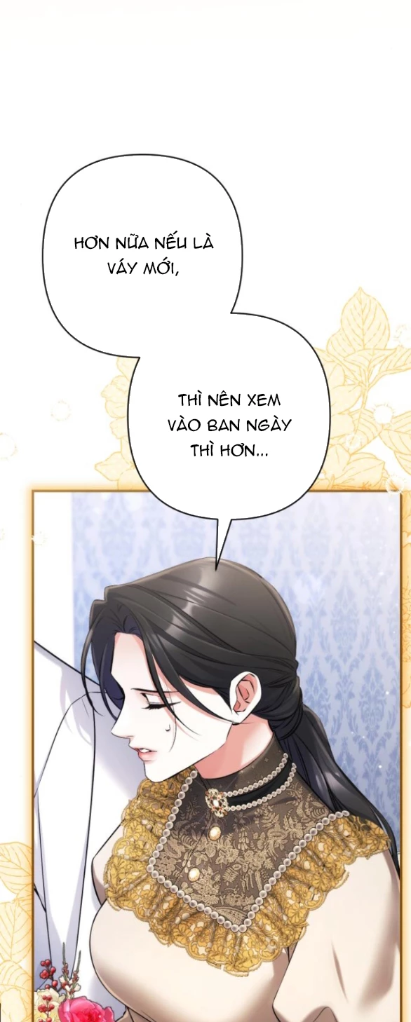 Dành Cho Nhân Vật Bị Bỏ Rơi Yêu Thích Nhất Của Tôi Chapter 122.1 - 41