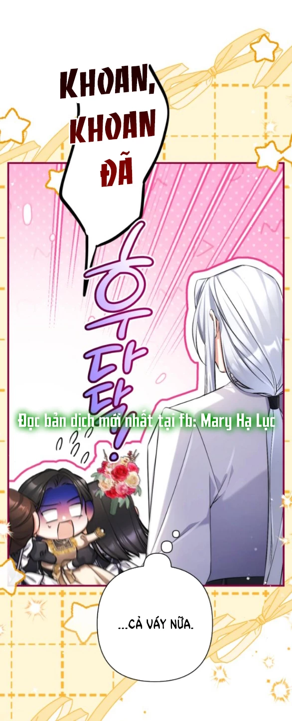 Dành Cho Nhân Vật Bị Bỏ Rơi Yêu Thích Nhất Của Tôi Chapter 122.1 - 44