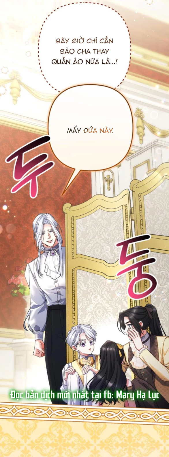 Dành Cho Nhân Vật Bị Bỏ Rơi Yêu Thích Nhất Của Tôi Chapter 122.1 - 48