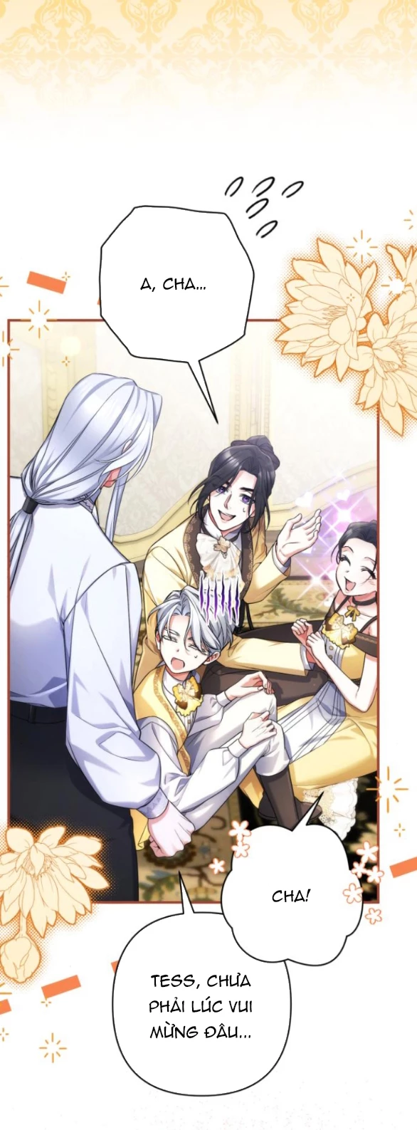 Dành Cho Nhân Vật Bị Bỏ Rơi Yêu Thích Nhất Của Tôi Chapter 122.1 - 49