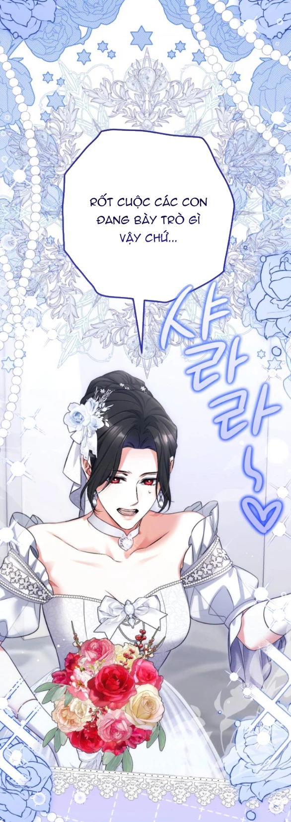 Dành Cho Nhân Vật Bị Bỏ Rơi Yêu Thích Nhất Của Tôi Chapter 122.1 - 54