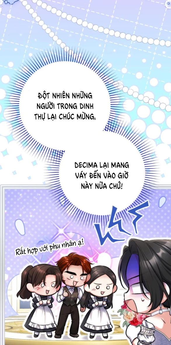 Dành Cho Nhân Vật Bị Bỏ Rơi Yêu Thích Nhất Của Tôi Chapter 122.1 - 55