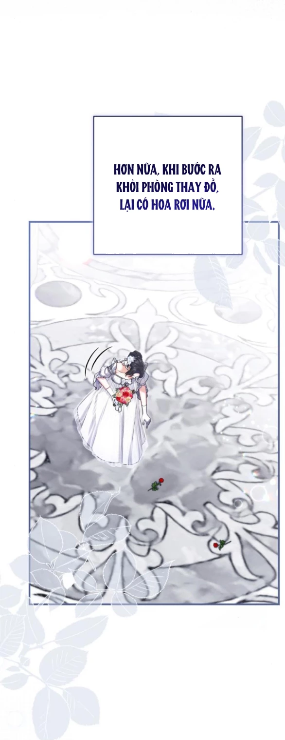 Dành Cho Nhân Vật Bị Bỏ Rơi Yêu Thích Nhất Của Tôi Chapter 122.1 - 57