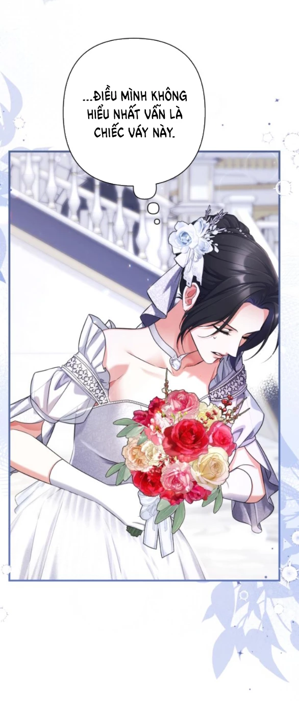 Dành Cho Nhân Vật Bị Bỏ Rơi Yêu Thích Nhất Của Tôi Chapter 122.1 - 58