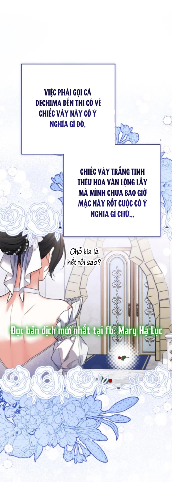 Dành Cho Nhân Vật Bị Bỏ Rơi Yêu Thích Nhất Của Tôi Chapter 122.1 - 59