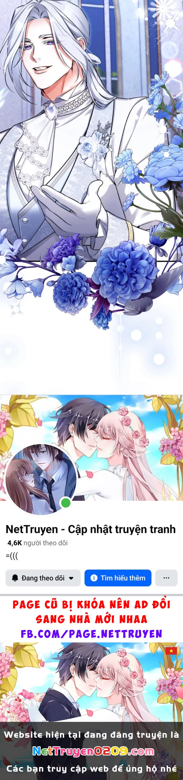 Dành Cho Nhân Vật Bị Bỏ Rơi Yêu Thích Nhất Của Tôi Chapter 122.1 - 66