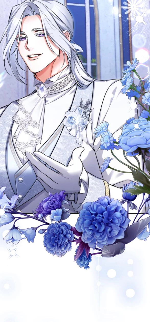 Dành Cho Nhân Vật Bị Bỏ Rơi Yêu Thích Nhất Của Tôi Chapter 122.2 - 3