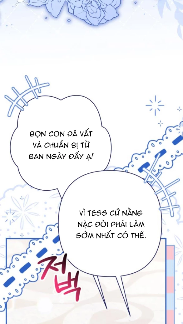 Dành Cho Nhân Vật Bị Bỏ Rơi Yêu Thích Nhất Của Tôi Chapter 122.2 - 9