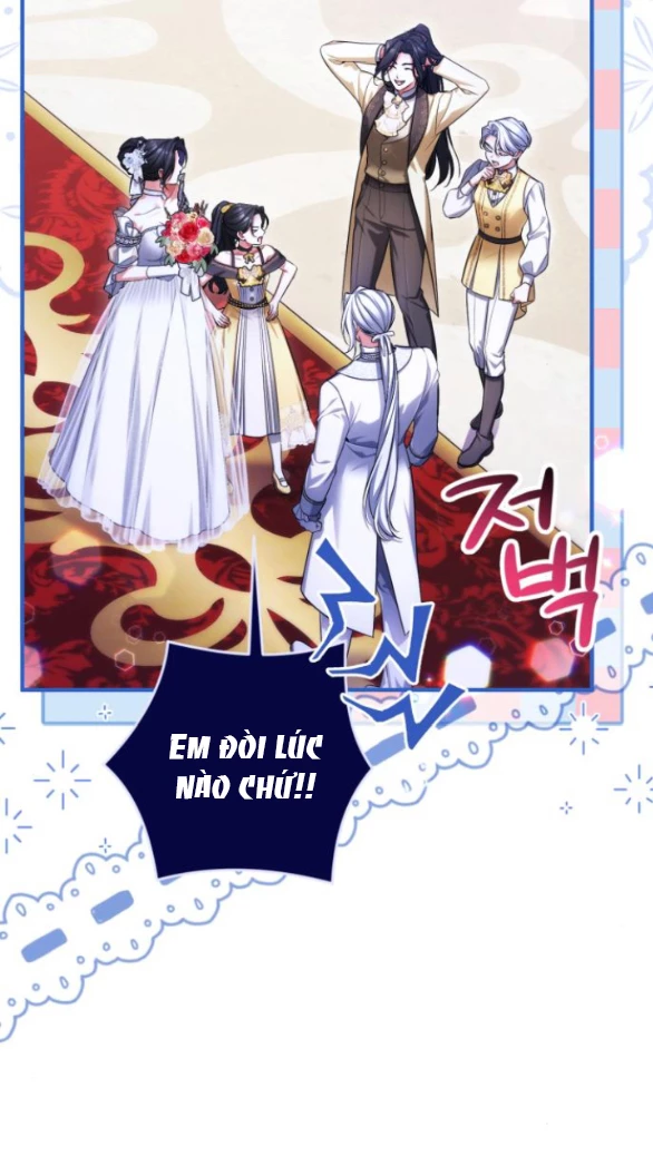 Dành Cho Nhân Vật Bị Bỏ Rơi Yêu Thích Nhất Của Tôi Chapter 122.2 - 10