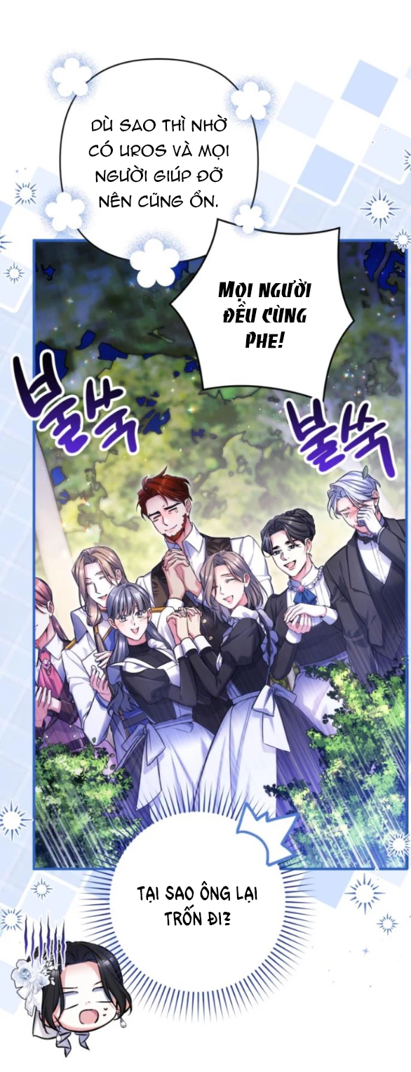 Dành Cho Nhân Vật Bị Bỏ Rơi Yêu Thích Nhất Của Tôi Chapter 122.2 - 11