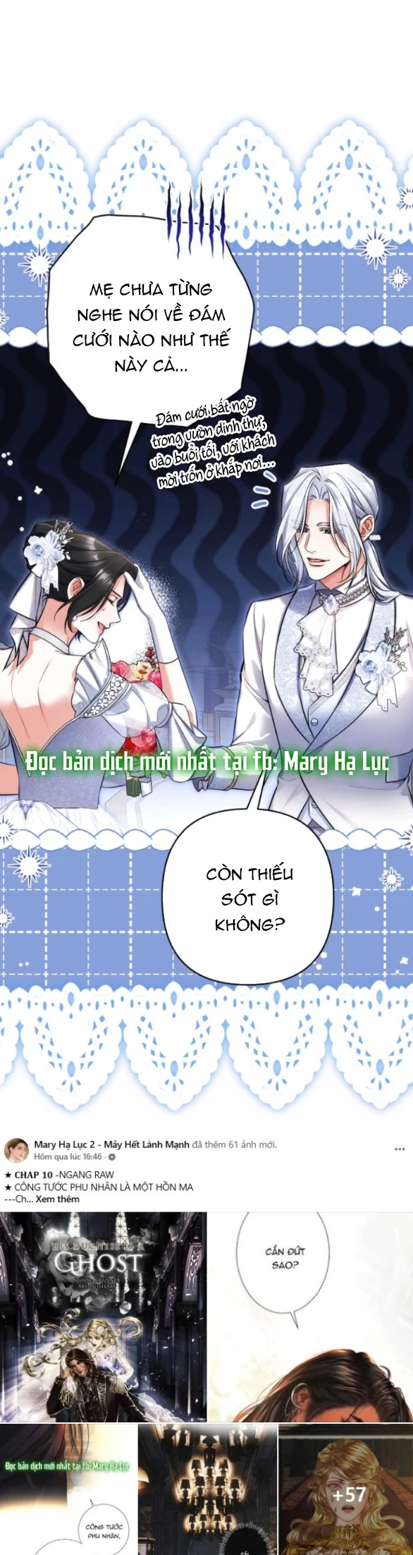 Dành Cho Nhân Vật Bị Bỏ Rơi Yêu Thích Nhất Của Tôi Chapter 122.2 - 12