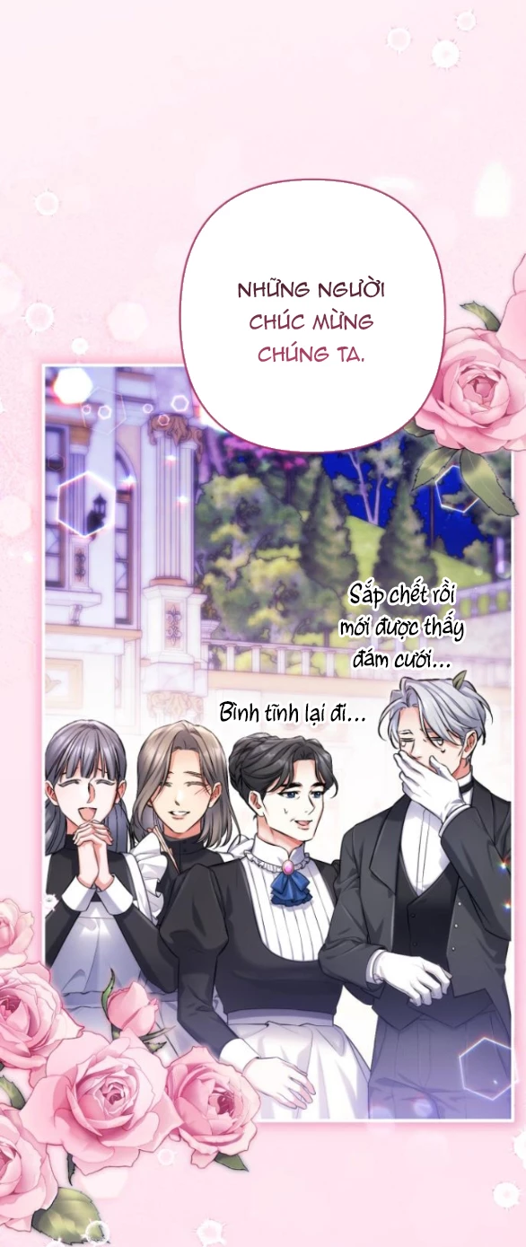 Dành Cho Nhân Vật Bị Bỏ Rơi Yêu Thích Nhất Của Tôi Chapter 122.2 - 14