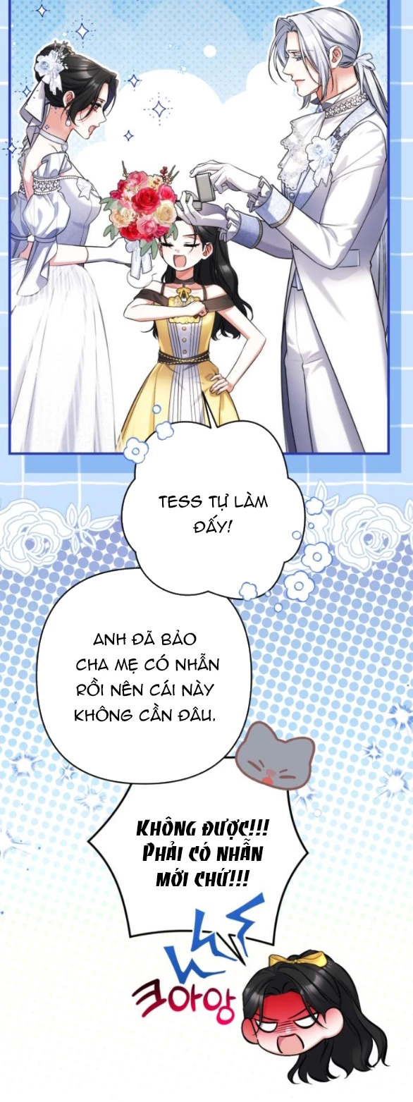 Dành Cho Nhân Vật Bị Bỏ Rơi Yêu Thích Nhất Của Tôi Chapter 122.2 - 19