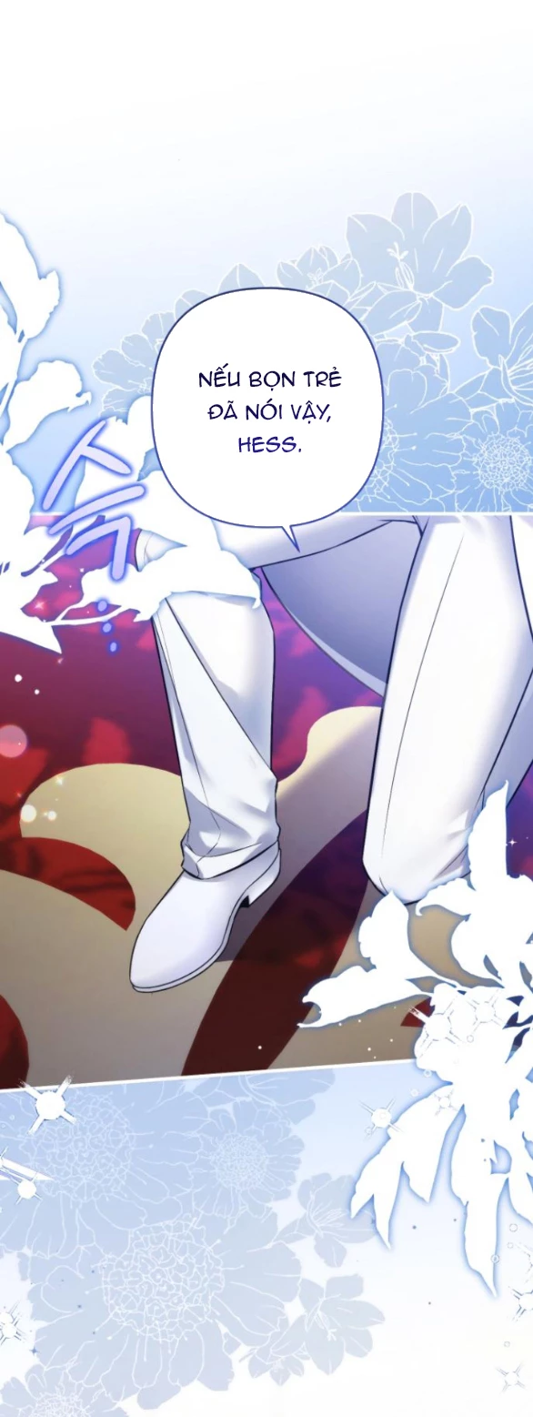 Dành Cho Nhân Vật Bị Bỏ Rơi Yêu Thích Nhất Của Tôi Chapter 122.2 - 20