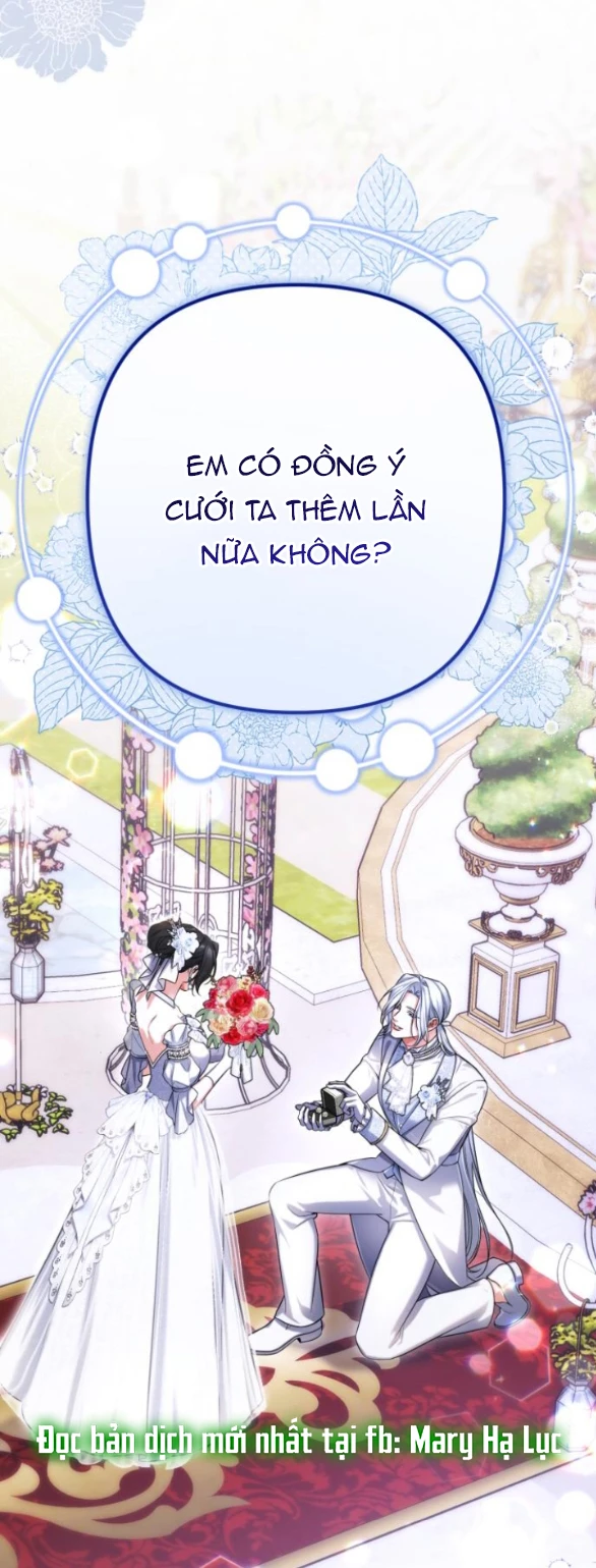 Dành Cho Nhân Vật Bị Bỏ Rơi Yêu Thích Nhất Của Tôi Chapter 122.2 - 21