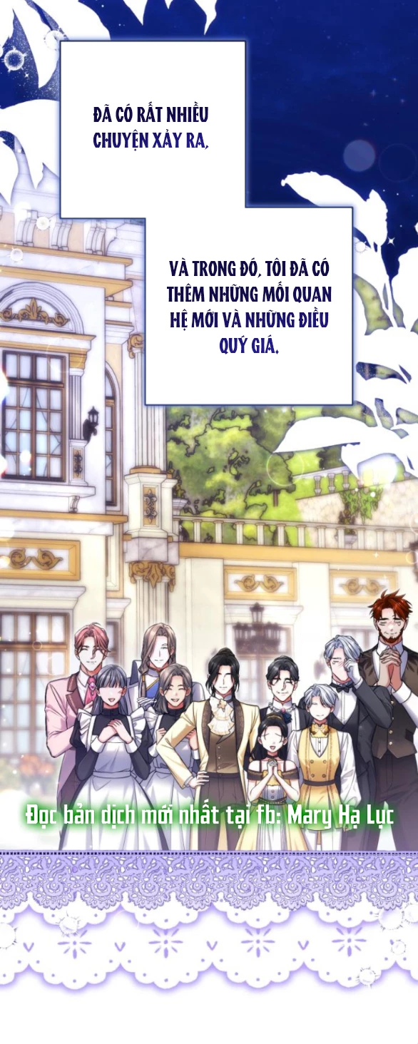 Dành Cho Nhân Vật Bị Bỏ Rơi Yêu Thích Nhất Của Tôi Chapter 122.2 - 25