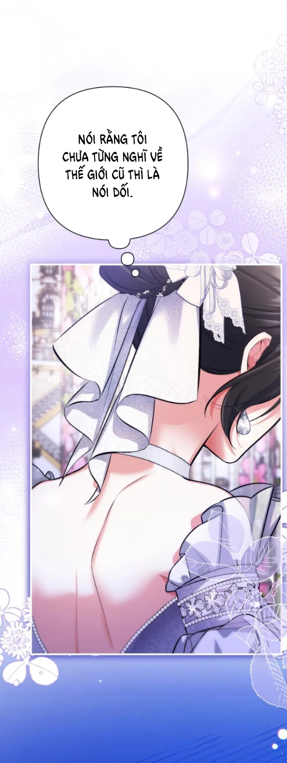 Dành Cho Nhân Vật Bị Bỏ Rơi Yêu Thích Nhất Của Tôi Chapter 122.2 - 26