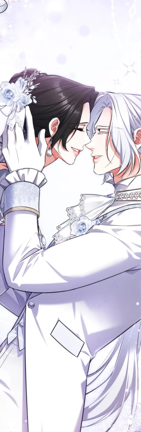 Dành Cho Nhân Vật Bị Bỏ Rơi Yêu Thích Nhất Của Tôi Chapter 122.2 - 33