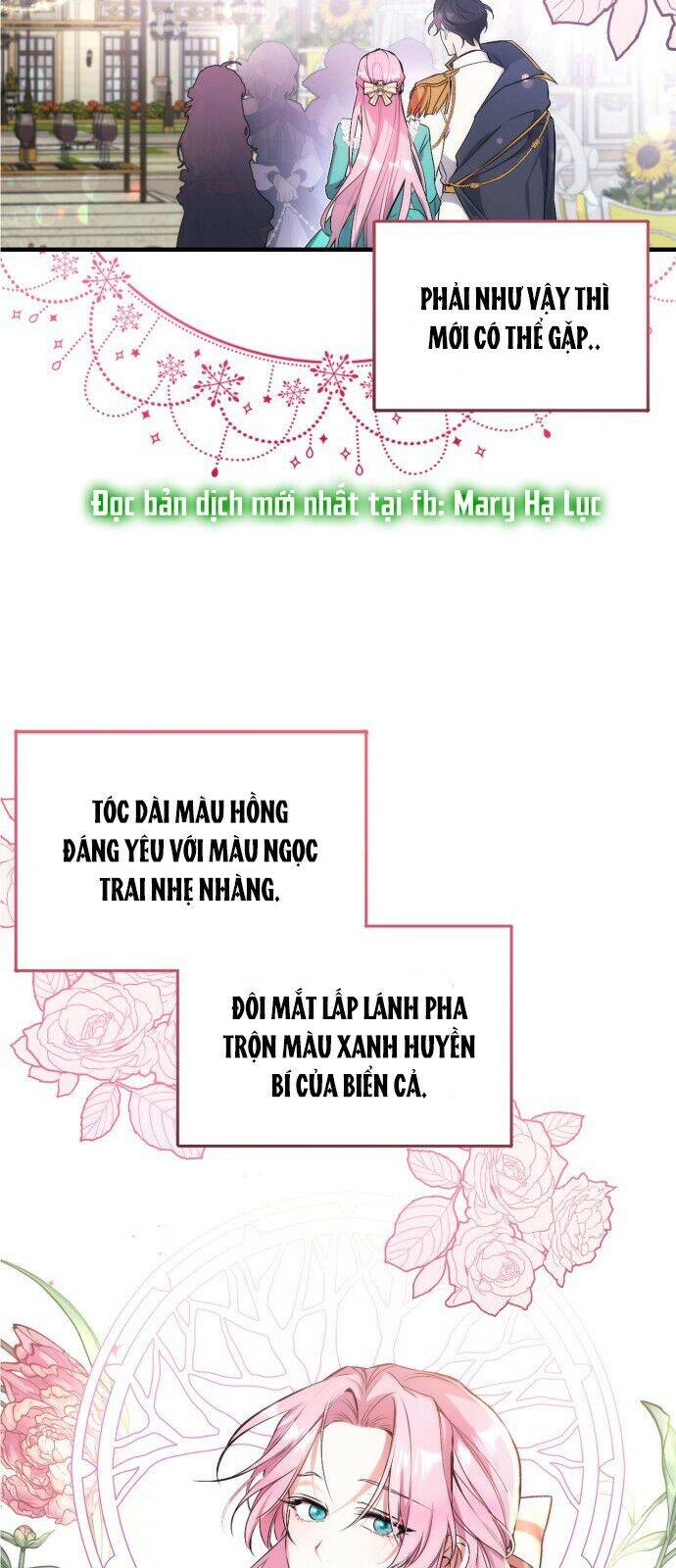 Dành Cho Nhân Vật Bị Bỏ Rơi Yêu Thích Nhất Của Tôi Chapter 1.1 - 23