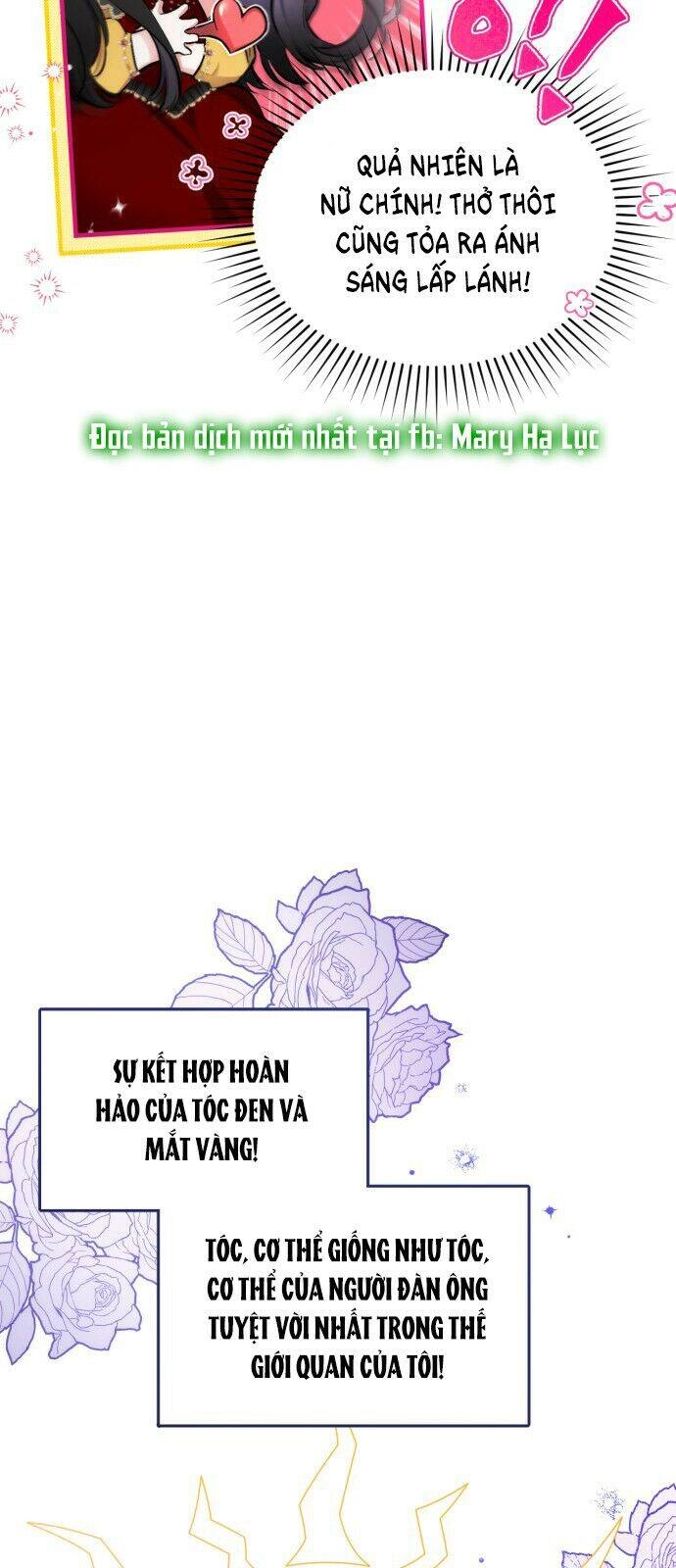 Dành Cho Nhân Vật Bị Bỏ Rơi Yêu Thích Nhất Của Tôi Chapter 1.1 - 25