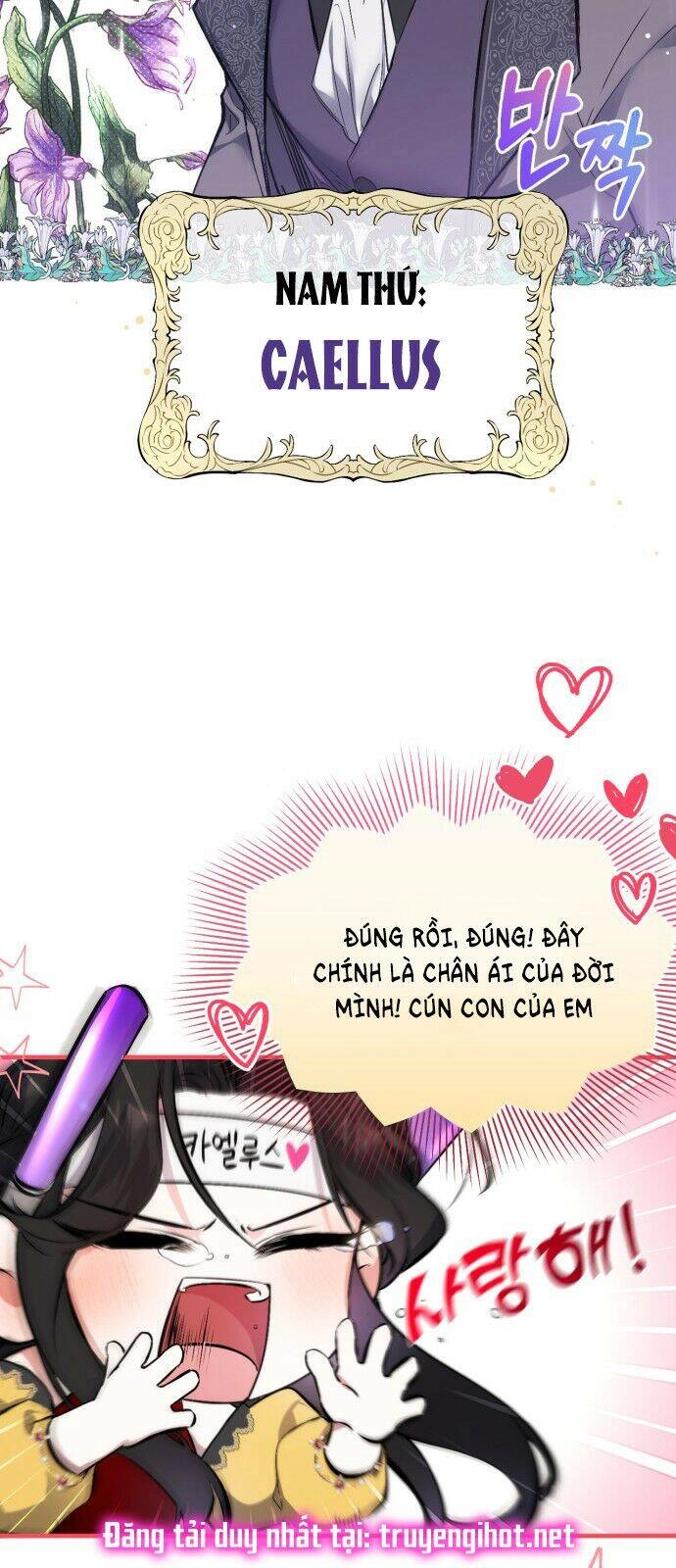 Dành Cho Nhân Vật Bị Bỏ Rơi Yêu Thích Nhất Của Tôi Chapter 1.1 - 32