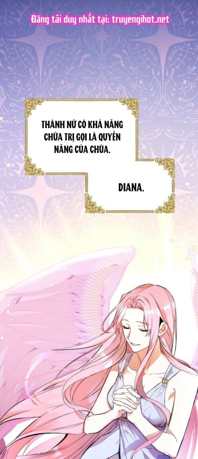 Dành Cho Nhân Vật Bị Bỏ Rơi Yêu Thích Nhất Của Tôi Chapter 1.2 - 3