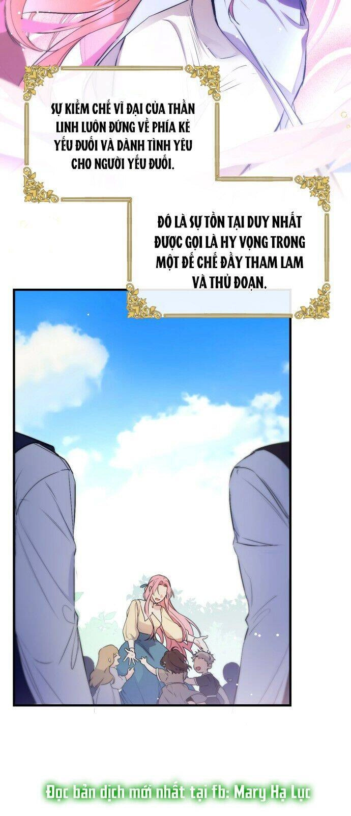 Dành Cho Nhân Vật Bị Bỏ Rơi Yêu Thích Nhất Của Tôi Chapter 1.2 - 4