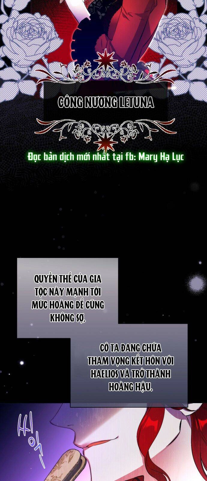 Dành Cho Nhân Vật Bị Bỏ Rơi Yêu Thích Nhất Của Tôi Chapter 1.2 - 10