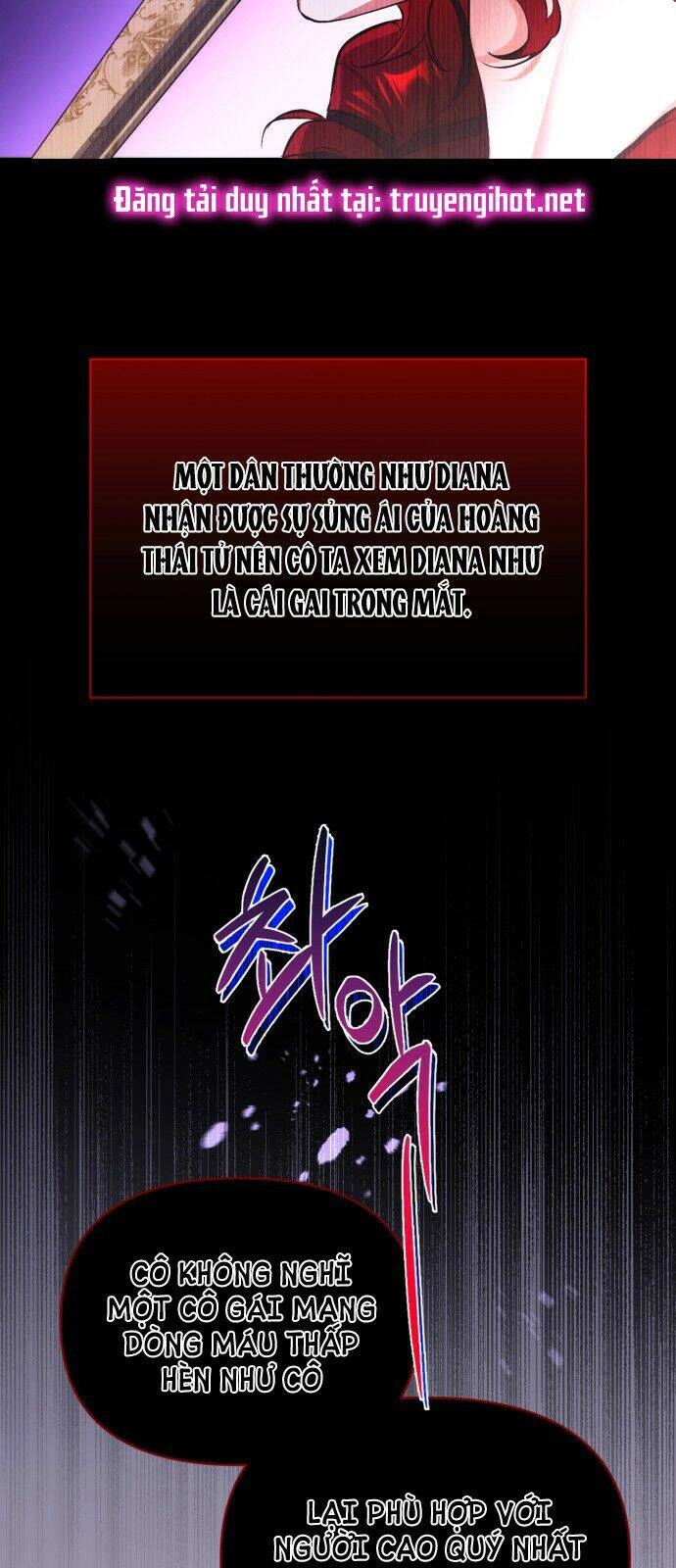 Dành Cho Nhân Vật Bị Bỏ Rơi Yêu Thích Nhất Của Tôi Chapter 1.2 - 11