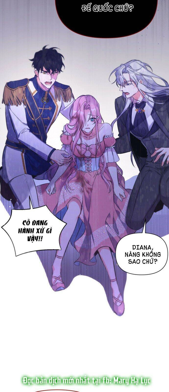 Dành Cho Nhân Vật Bị Bỏ Rơi Yêu Thích Nhất Của Tôi Chapter 1.2 - 12