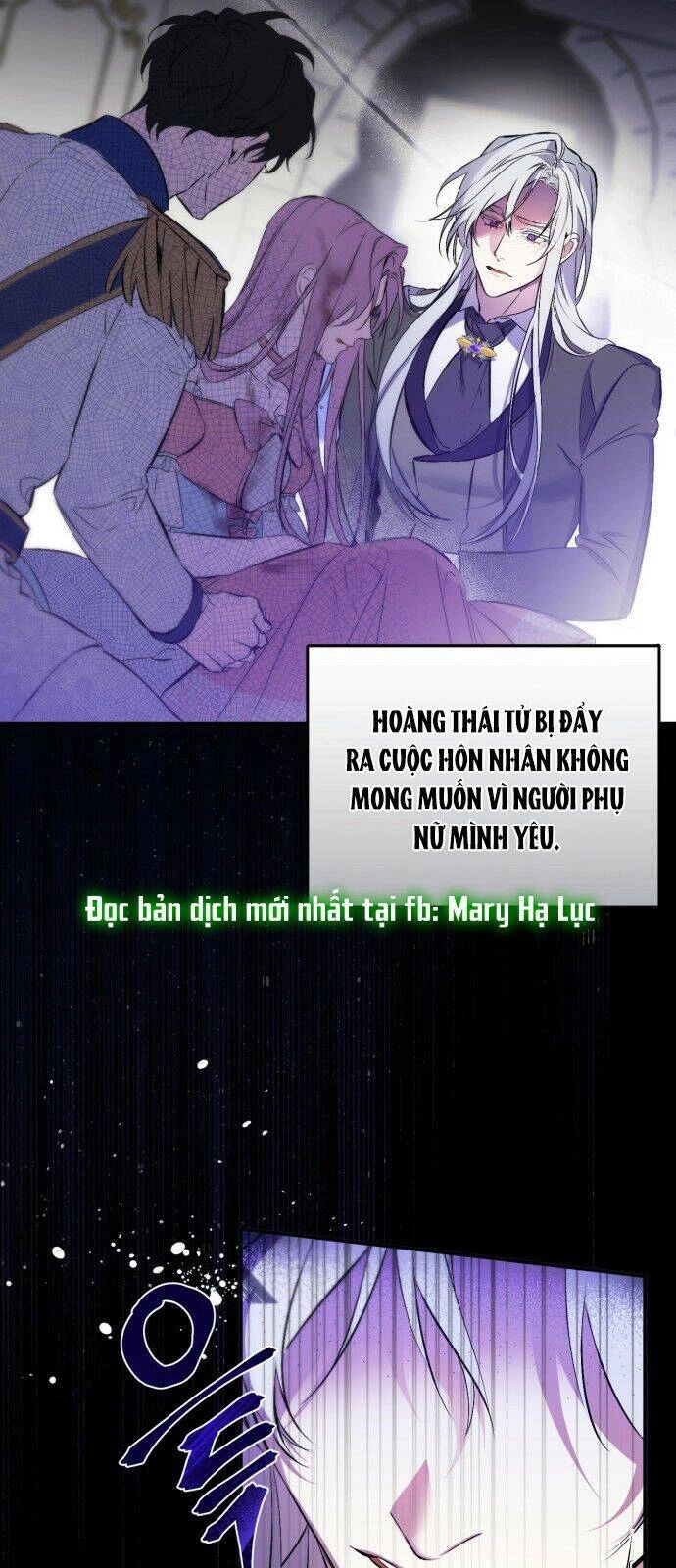 Dành Cho Nhân Vật Bị Bỏ Rơi Yêu Thích Nhất Của Tôi Chapter 1.2 - 14