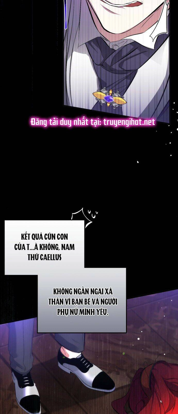 Dành Cho Nhân Vật Bị Bỏ Rơi Yêu Thích Nhất Của Tôi Chapter 1.2 - 15