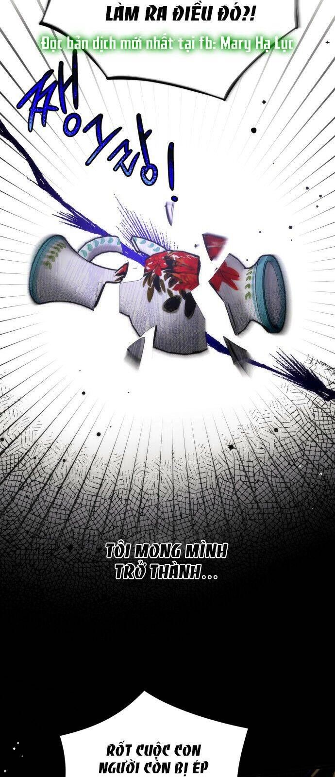 Dành Cho Nhân Vật Bị Bỏ Rơi Yêu Thích Nhất Của Tôi Chapter 1.2 - 18