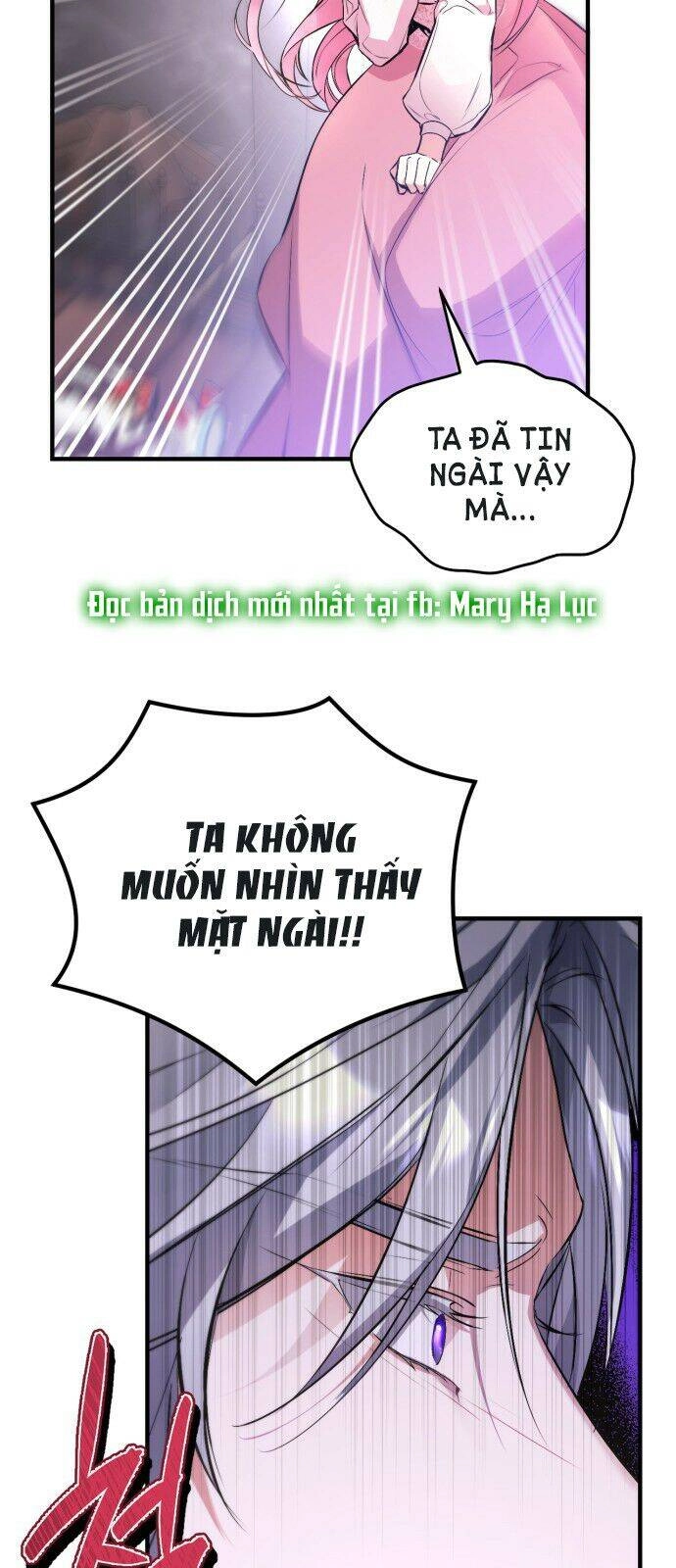 Dành Cho Nhân Vật Bị Bỏ Rơi Yêu Thích Nhất Của Tôi Chapter 1.2 - 20