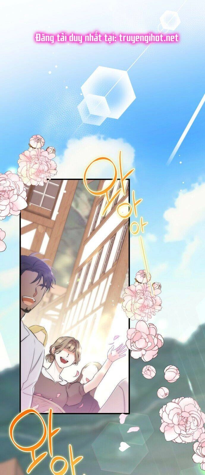 Dành Cho Nhân Vật Bị Bỏ Rơi Yêu Thích Nhất Của Tôi Chapter 1.2 - 23