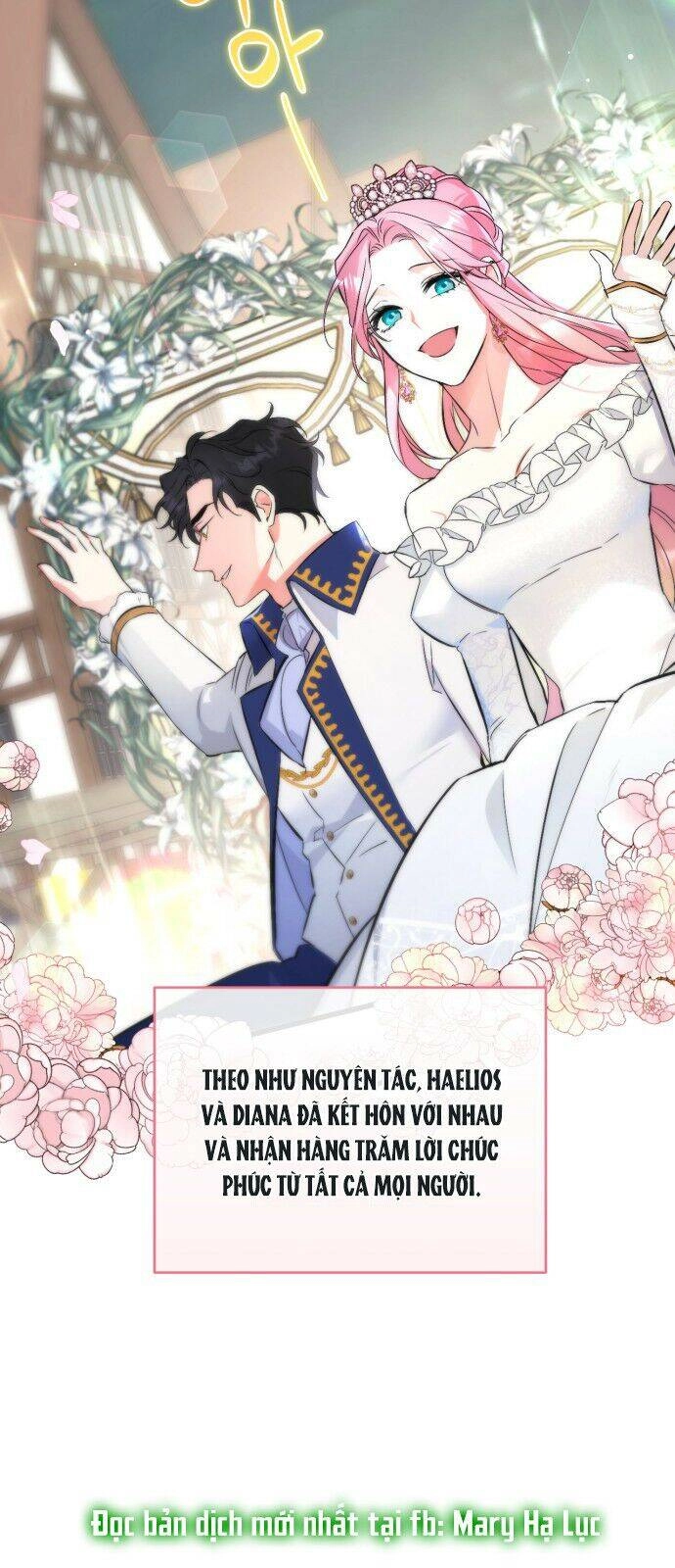 Dành Cho Nhân Vật Bị Bỏ Rơi Yêu Thích Nhất Của Tôi Chapter 1.2 - 24