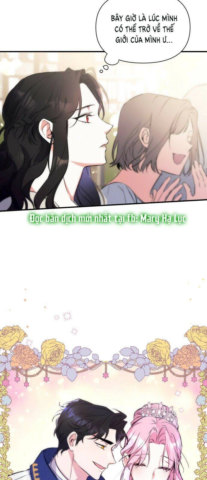 Dành Cho Nhân Vật Bị Bỏ Rơi Yêu Thích Nhất Của Tôi Chapter 1.2 - 26