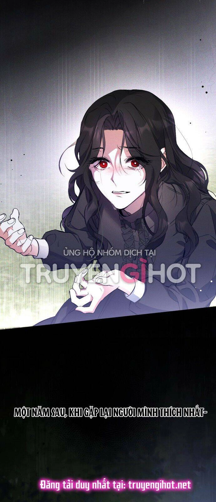 Dành Cho Nhân Vật Bị Bỏ Rơi Yêu Thích Nhất Của Tôi Chapter 1.2 - 33