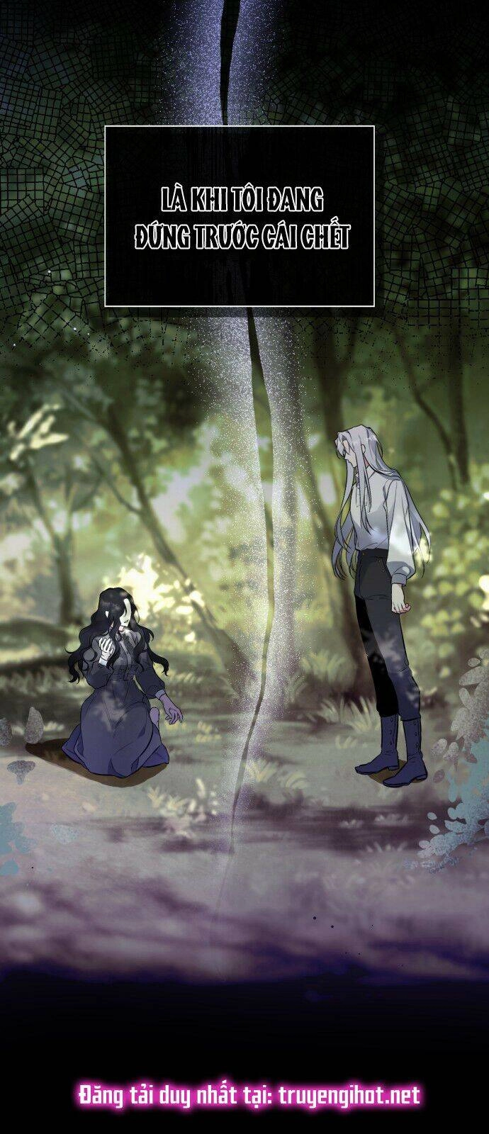 Dành Cho Nhân Vật Bị Bỏ Rơi Yêu Thích Nhất Của Tôi Chapter 1.2 - 35