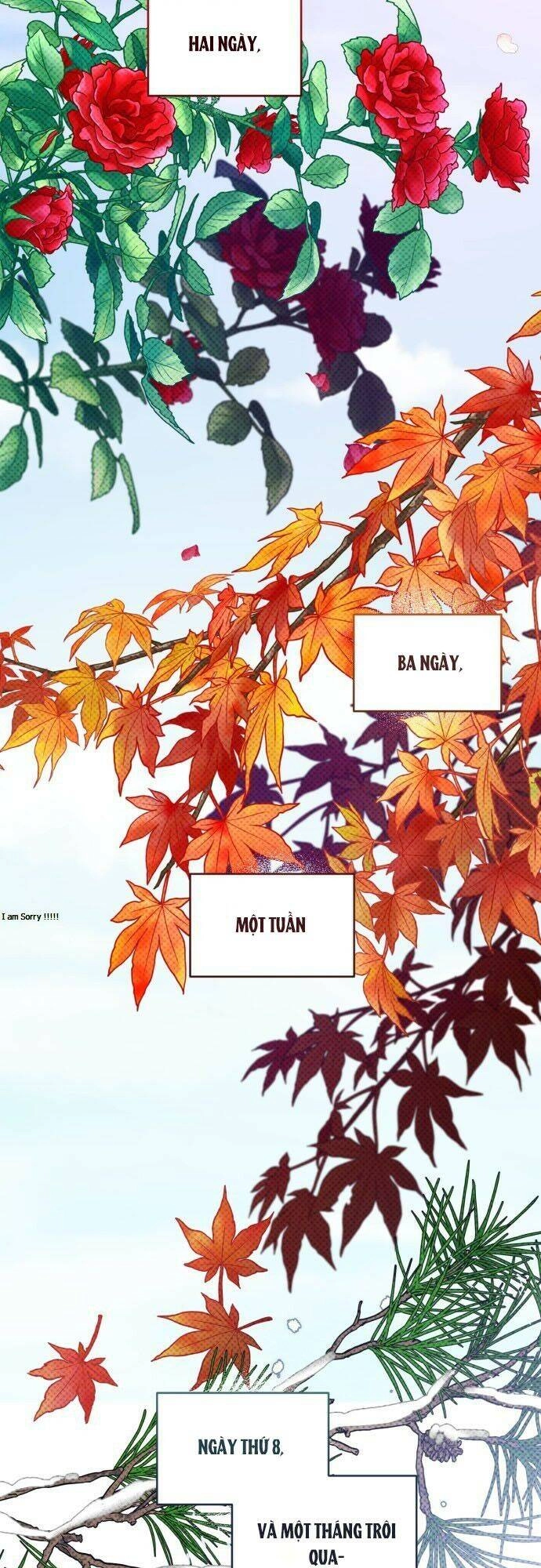 Dành Cho Nhân Vật Bị Bỏ Rơi Yêu Thích Nhất Của Tôi Chapter 2.1 - 6