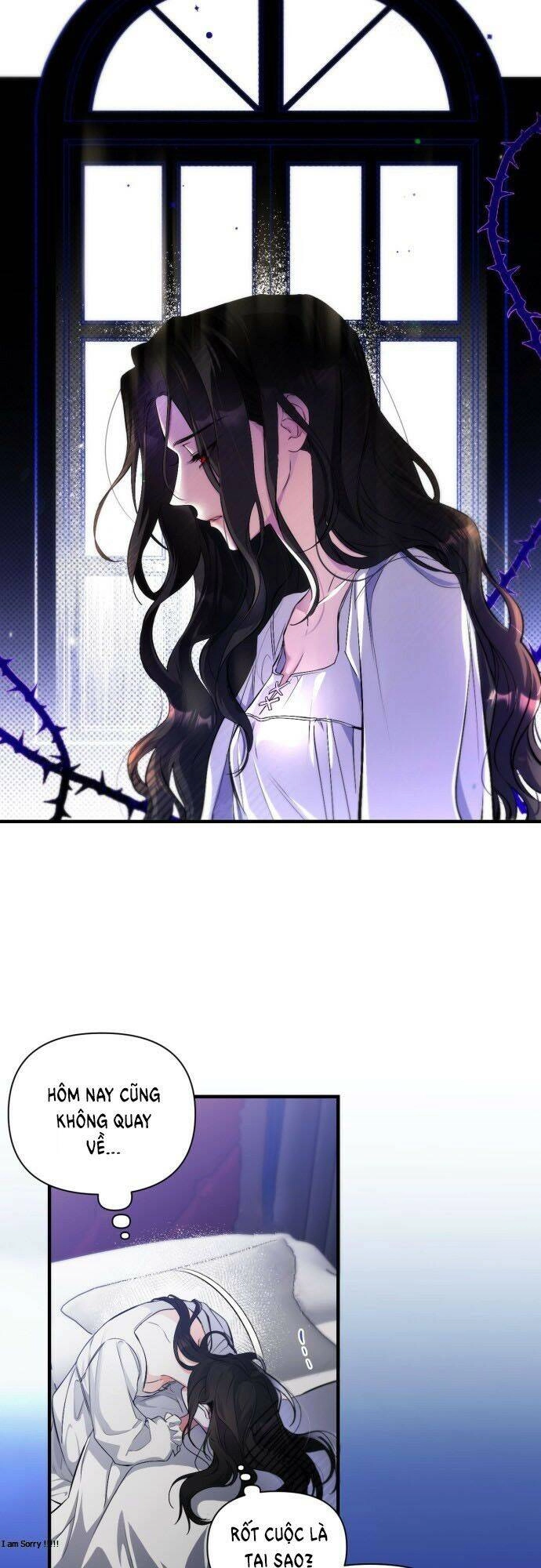 Dành Cho Nhân Vật Bị Bỏ Rơi Yêu Thích Nhất Của Tôi Chapter 2.1 - 8