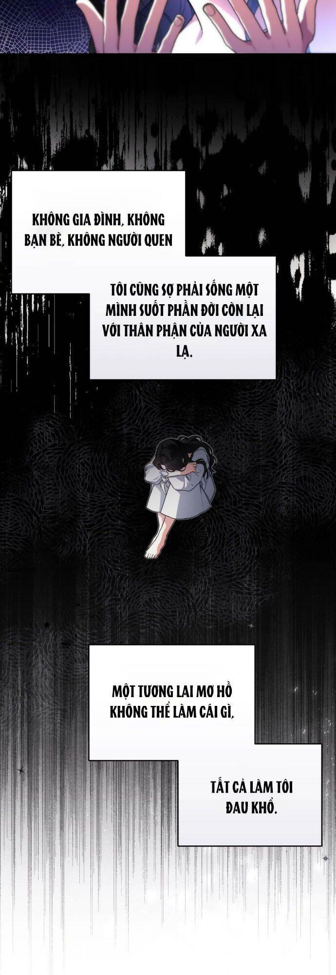 Dành Cho Nhân Vật Bị Bỏ Rơi Yêu Thích Nhất Của Tôi Chapter 2.1 - 10