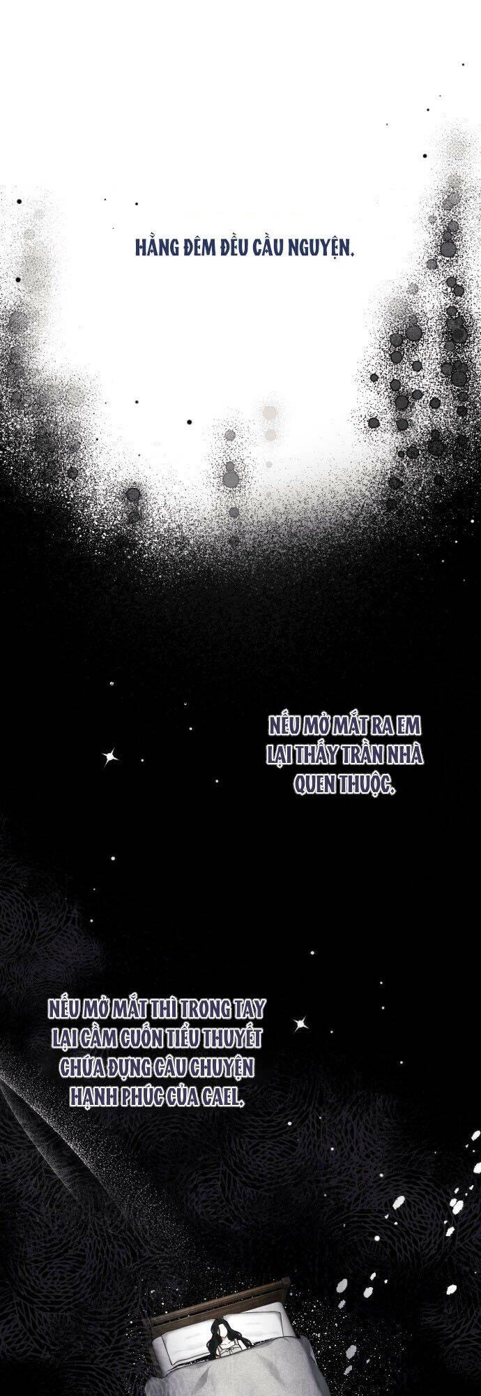 Dành Cho Nhân Vật Bị Bỏ Rơi Yêu Thích Nhất Của Tôi Chapter 2.1 - 15