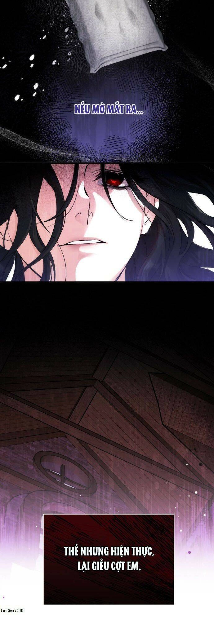 Dành Cho Nhân Vật Bị Bỏ Rơi Yêu Thích Nhất Của Tôi Chapter 2.1 - 16