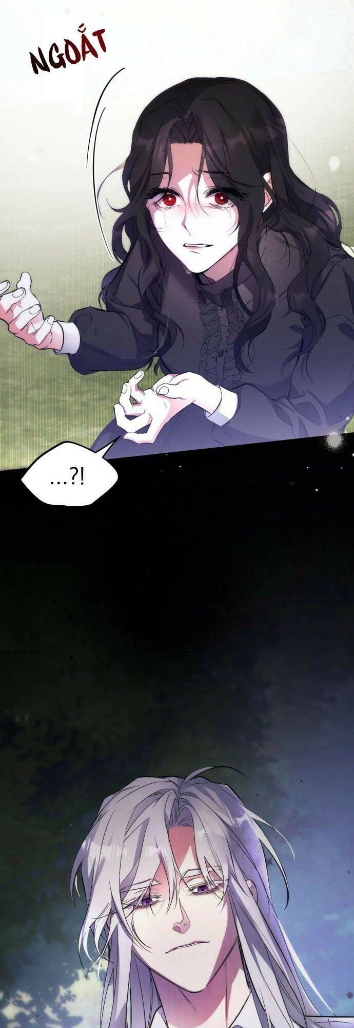 Dành Cho Nhân Vật Bị Bỏ Rơi Yêu Thích Nhất Của Tôi Chapter 2.1 - 21