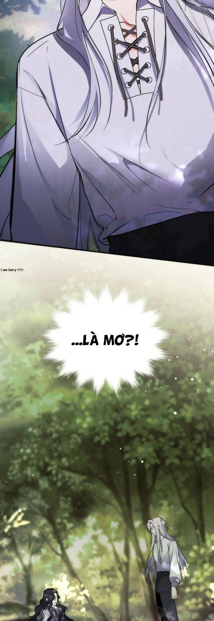 Dành Cho Nhân Vật Bị Bỏ Rơi Yêu Thích Nhất Của Tôi Chapter 2.1 - 22