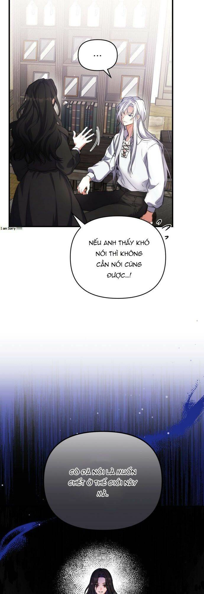 Dành Cho Nhân Vật Bị Bỏ Rơi Yêu Thích Nhất Của Tôi Chapter 2.2 - 11